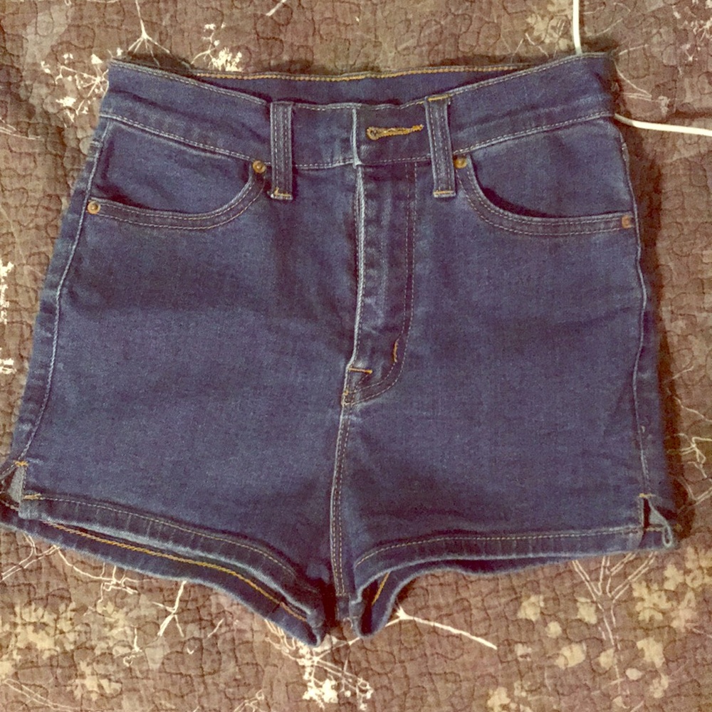 BDG shorts